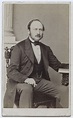 NPG x24138; Prince Albert of Saxe-Coburg-Gotha - Portrait - National Portrait Gallery