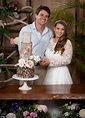 Inside Bindi Irwin and Chandler Powell's wedding album! | Daily Mail Online