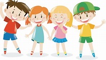 Children Png Clipart | Free PNG Image