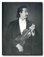 POLSCY KOMPOZYTORZY EPOKI ROMANTYZMU: Henryk Wieniawski