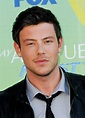Cory Monteith at the TEEN CHOICE 2011 Awards | ©2011 Sue Schneider ...