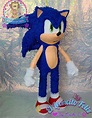 Sonic piñata | Piñatas para niños, Piñatas, Piñata