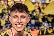 Officielt: Jesper Lindstrøm skifter til Eintracht Frankfurt | 3point.dk