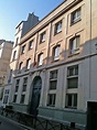 Lycée Victor Hugo, Paris - Alchetron, the free social encyclopedia