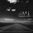 VAST - Turquoise & Crimson (2006, CD) | Discogs
