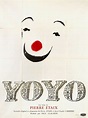Yoyo (película 1965) - Tráiler. resumen, reparto y dónde ver. Dirigida ...