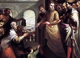 Calendario Francescano Secolare: 11 settembre - LUDOVICO IV DI TURINGIA ...