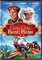 Amazon.com: Chitty Chitty Bang Bang (Widescreen Edition) : Various ...