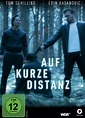 Auf kurze Distanz | Film-Rezensionen.de