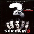 Marco Beltrami - Scream 3 (Music From The Dimension Motion Picture) (CD ...