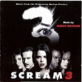 Marco Beltrami - Scream 3 (Music From The Dimension Motion Picture) (CD ...