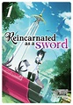 Reincarnated as a Sword #1 - Vol. 1 (Issue)