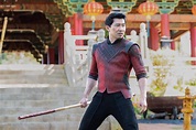 Simu Liu in Shang-Chi Marvel Movie Wallpaper, HD Movies 4K Wallpapers ...
