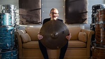 Kim Åge Furuhaug ute med mer musikk for cymbaler! | Grappa Musikkforlag AS