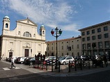 Tortona-piazza_del_duomo.jpg (3264×2448) | Italy travel, Italy, Duomo