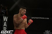 Manny Alfaro | MMA Fighter Page | Tapology