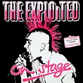 THE EXPLOITED On Stage reviews
