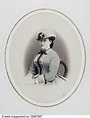Princess Maria Maximilianovna of Leuchtenberg (1841-1914). Princess ...