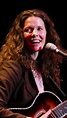 The Thirsty Spittoon: Edie Brickell