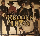 Brooks & Dunn - Triple Feature: Brand New Man / Hard Workin' Man ...