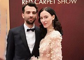 Jay Baruchel’s Wife Rebecca-Jo Dunham on How They Met