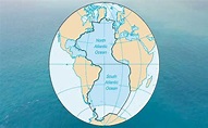 SABER CURIOSIDADES: 20 CURIOSIDADES E INFORMAÇÕES SOBRE O OCEANO ATLÂNTICO