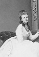 Amélie de Saxe-Cobourg-Gotha - Mémoires de Guerre