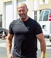 Jason Statham Is Looking Buff in These New Post-Workout Pics: Photo ...