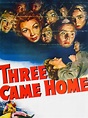 Three Came Home (1950) - Rotten Tomatoes