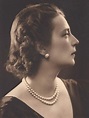 Princess Kira Kirillovna Romanova of Russia | Prinzessin, Prinz, Gotha