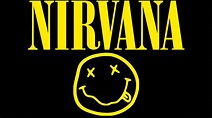 Nirvana Logo, meaning, history, PNG, SVG, vector