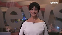 Mônica Waldvogel é promovida e assume comando das manhãs da GloboNews