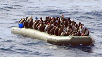 Flüchtlinge: Flucht nach Europa - Menschenrechte - Geschichte - Planet ...