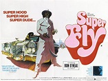 'Super Fly' at 50: A Blaxploitation Classic That Remains a Powerful Pop ...