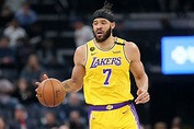 Video: JaVale McGee throws shade at Giannis Antetokounmpo after Lakers ...