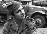 Ben Gazzara, film and TV actor, dies at 81 - The Washington Post