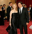 Inside Laura Linney And Husband Marc Schauer's Married Life
