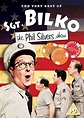 The Phil Silvers Show: The Very Best Of | DVD | Free shipping over £20 ...