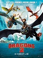 Dragons 2 en Blu Ray : Dragons 2 [Combo Blu-Ray + DVD + Copie Digitale ...