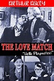 The Love Match (película 1955) - Tráiler. resumen, reparto y dónde ver. Dirigida por David ...