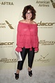 MINDY STERLING at Hollywood Reporter and Sag-aftra Nominees Night in ...