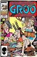 What I Learned From Sergio Aragonés: An Appreciation By Jorge Gutierrez