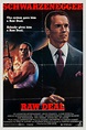 Raw Deal (#2 of 4): Mega Sized Movie Poster Image - IMP Awards