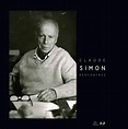 Claude Simon – Rencontres – Editions Trabucaire