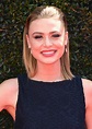 Hayley Erin at the 45th Annual Daytime Emmy Awards in Los Angeles 04/29 ...