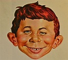 Alfred E. Neuman Wallpapers - Wallpaper Cave