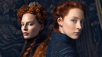 Mary Queen of Scots 2018 Movie 5K Wallpapers | HD Wallpapers | ID #26085