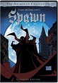 Todd Mcfarlane's Spawn: Animated Collection 4pc DVD Region 1 NTSC US ...