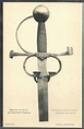 La legendaria espada de Francisco Pizarro | Extremadura Misteriosa