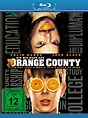 Nix wie raus aus Orange County (Blu-ray) – jpc